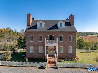 2004 Seven Meadows Ln, Appomattox, VA 24522