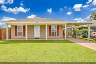 224 Hellier St, Houma, LA 70363