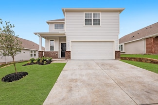 925 Rocket Plane Dr, Fort Worth, TX 76179