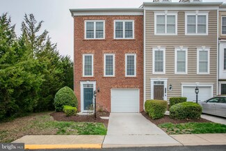 14614 Robin Glen Way, Woodbridge, VA 22191