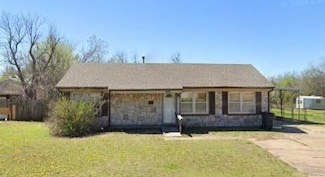 2521 Mickey Rd, Oklahoma City, OK 73115