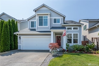 2002 160th Avenue Ct E, Sumner, WA 98391