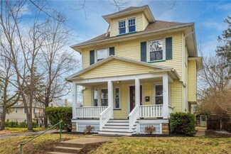 766 Post Ave, Rochester, NY 14619