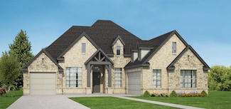 6009 Rolling Creek Ct, Aledo, TX 76008