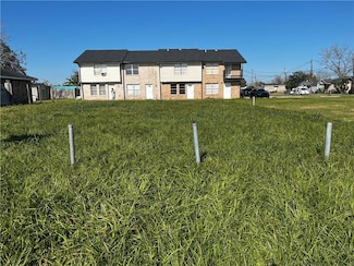Lot 24-A Cohen St, Marrero, LA 70072