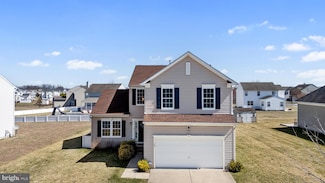 198 Almonds Way, Magnolia, DE 19962