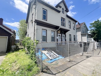 57 Milne St Unit 59, Bridgeport, CT 06604