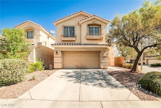 9122 Mountain Maple Ct, Las Vegas, NV 89148