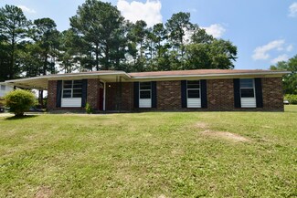3703 Stockholm Dr, Augusta, GA 30906