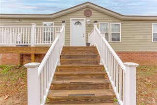 18819 Branchs Rd, Dinwiddie, VA 23841