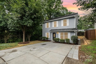 248 Pangle Dr, Charlotte, NC 28217