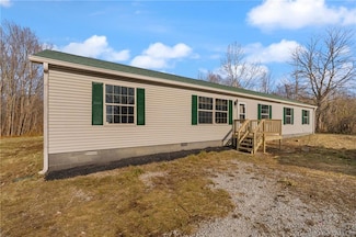 344 W Leota Rd, Scottsburg, IN 47170