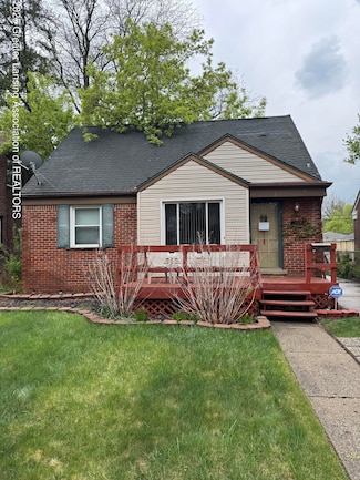 854 Shadowlawn St, Inkster, MI 48141