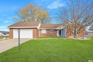 74 N Oregon Ave, Morton, IL 61550