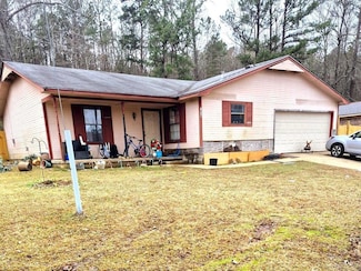 7909 Claybrook Rd, Mabelvale, AR 72103