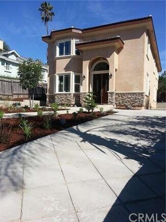 7231 Berne St, Rosemead, CA 91770