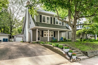 4619 N Park Ave, Indianapolis, IN 46205