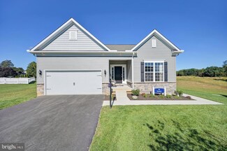 510 Arrowgrass Ln, New Castle, DE 19720