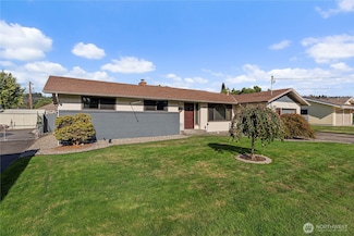 1724 SW Gails Ave, Chehalis, WA 98532