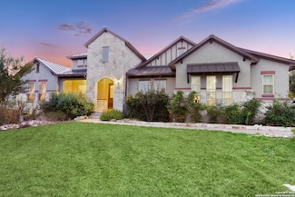 5751 High Forest Dr, New Braunfels, TX 78132