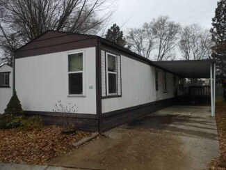 2601 N Barker Rd Unit 68, Spokane Valley, WA 99027