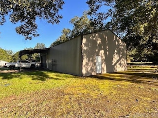 1222 S Tyler St, de Witt, AR 72042