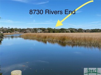 8730 Rivers End Dr, Savannah, GA 31406