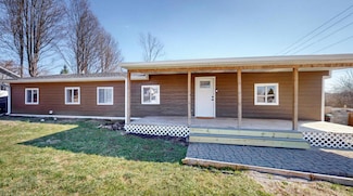 354 Ethel Dr, Nicholasville, KY 40356