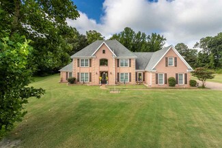 2835 Schaeffer Dr, Eads, TN 38028