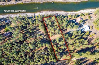 3733 Sand Creek Rd, Kettle Falls, WA 99141