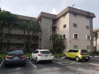 8141 SW 24th Ct Unit 107, Davie, FL 33324