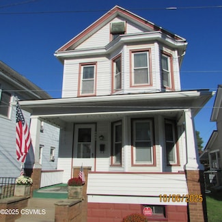 409 Fairmount Ave, Sunbury, PA 17801