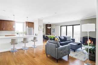 460 S Marion Pkwy Unit 1701, Denver, CO 80209