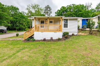 5229 Slayton Ave, Chattanooga, TN 37410
