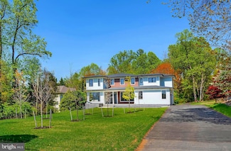 11610 Leesburg Pike, Herndon, VA 20170