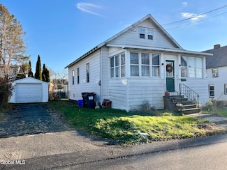 4 Plum Ave, Troy, NY 12180
