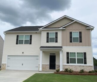 1319 Birch Cir, Grovetown, GA 30813
