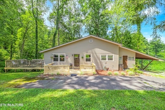 432 W Loop Rd, Gatlinburg, TN 37738
