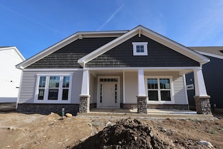 4545 Corsican Loop E, Hilliard, OH 43026