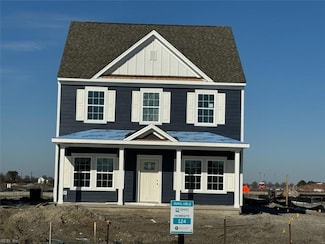 309 Iris Cir, Moyock, NC 27958