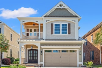 873 Crystal Water Way, Myrtle Beach, SC 29579