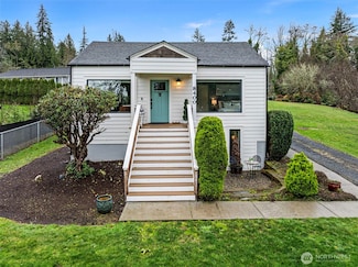 8400 SE Berry St, Port Orchard, WA 98366