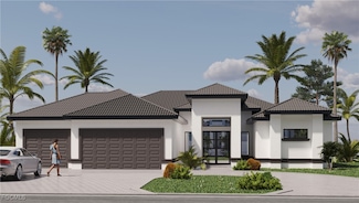 2242 NW 4th St, Cape Coral, FL 33993
