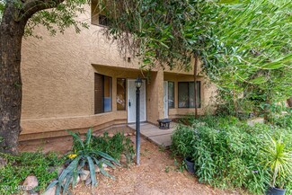 1042 S Mariana St Unit 1, Tempe, AZ 85281