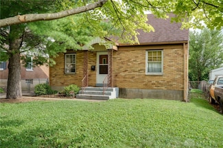 4115 Arcadia Blvd, Dayton, OH 45420