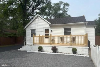 1601 U S 206, Tabernacle, NJ 08088