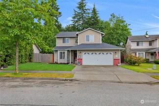 19406 Vista Dr, Arlington, WA 98223