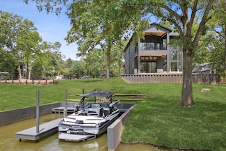 111 Nob Hill Cir, Malakoff, TX 75148