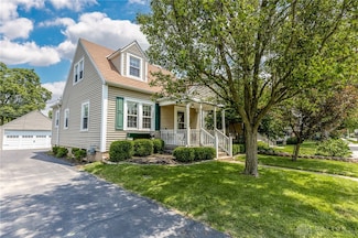349 Rockhill Ave, Dayton, OH 45429