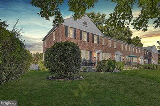 1833 Deveron Rd, Towson, MD 21286